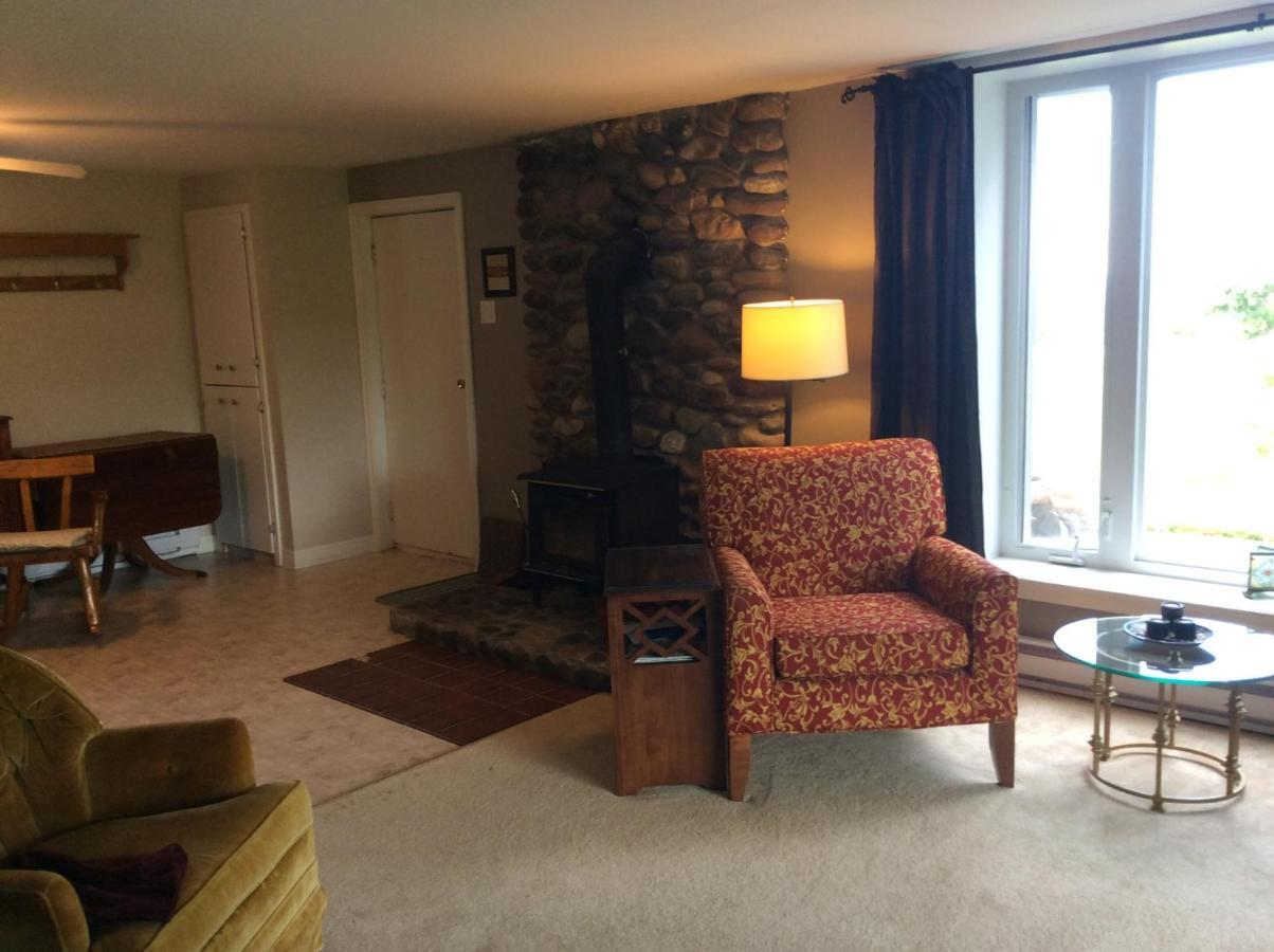 Arisaig By The Sea Apartment Exterior photo